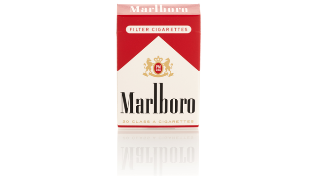 Illustration for article titled Get Excited, Children! It Is Cigarettes!